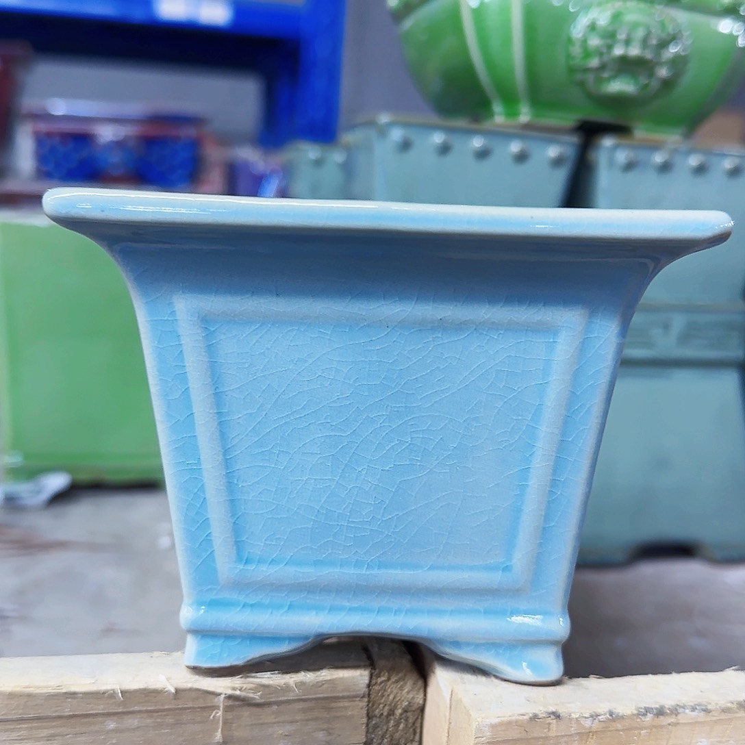 陶瓷陶瓷花盆特价上新