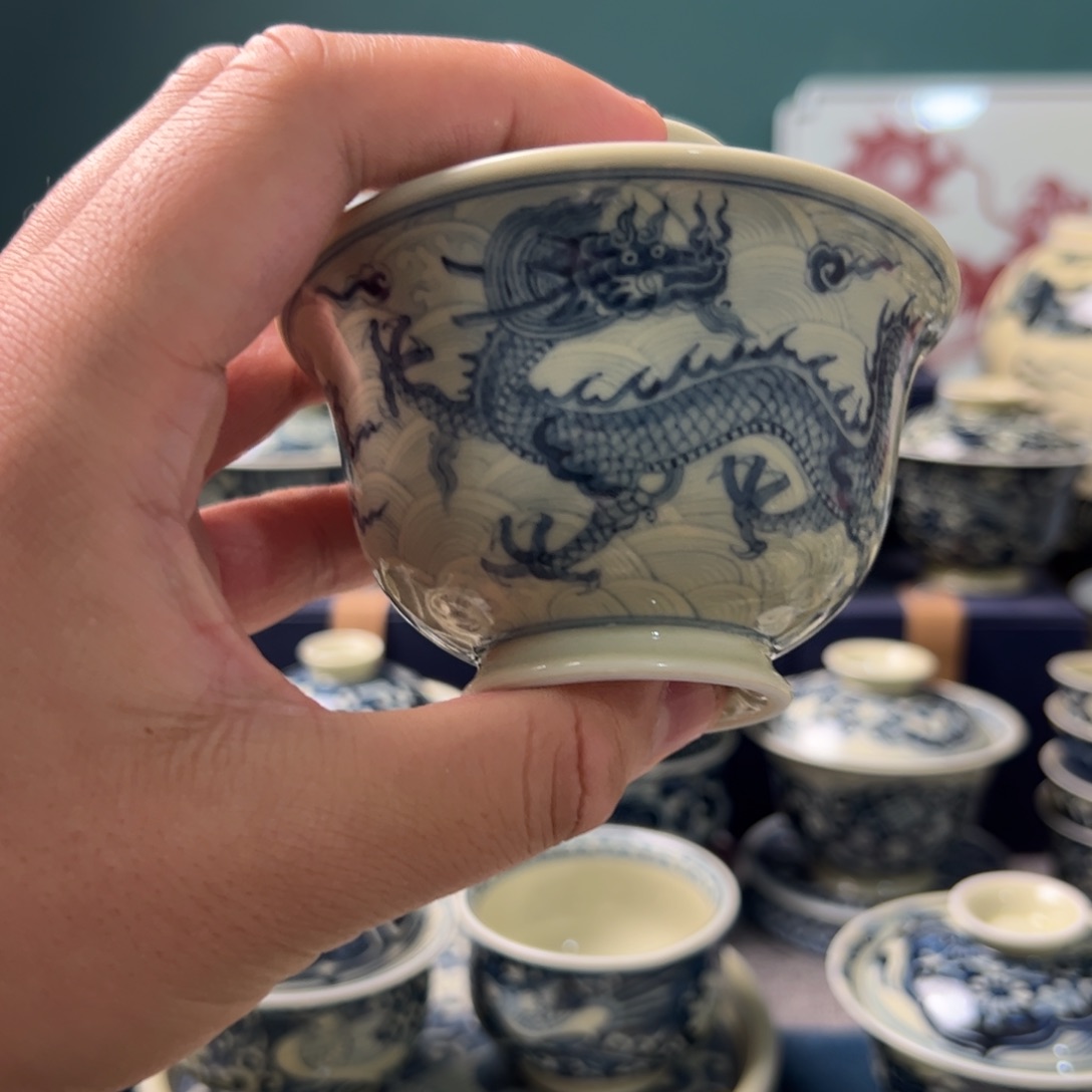 【闪购商品】俱*矣陶瓷艺术有限公司