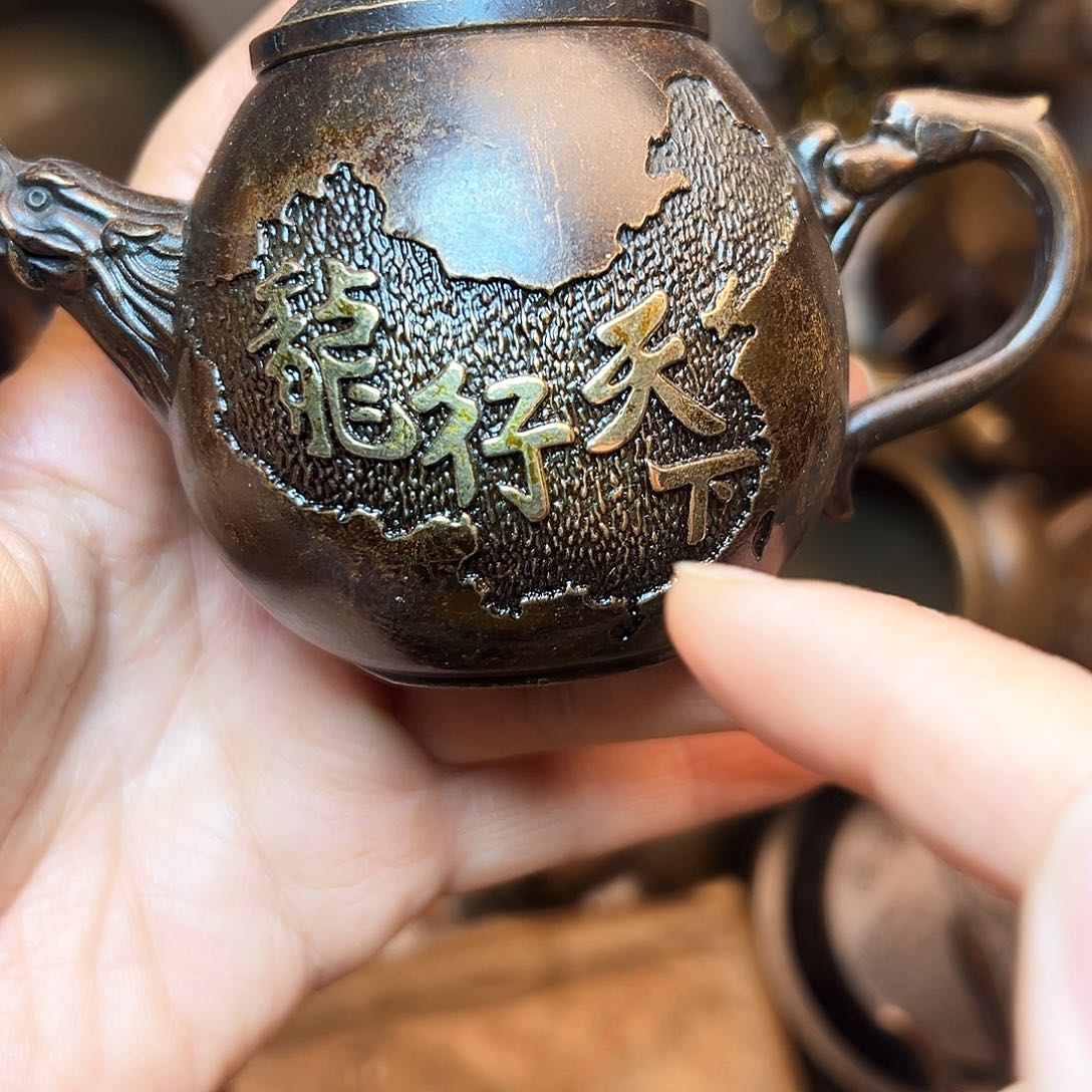 铜锣湾的历史文化