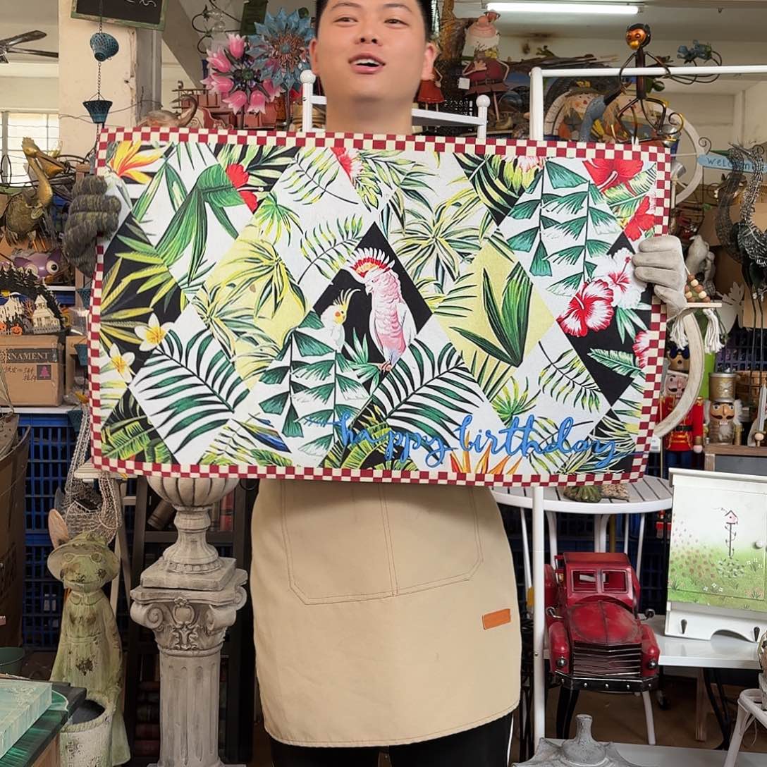 核桃木/黑胡桃（胡桃木）