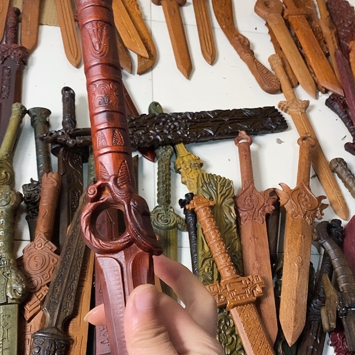 扬***航成套家具紫檀木类紫檀