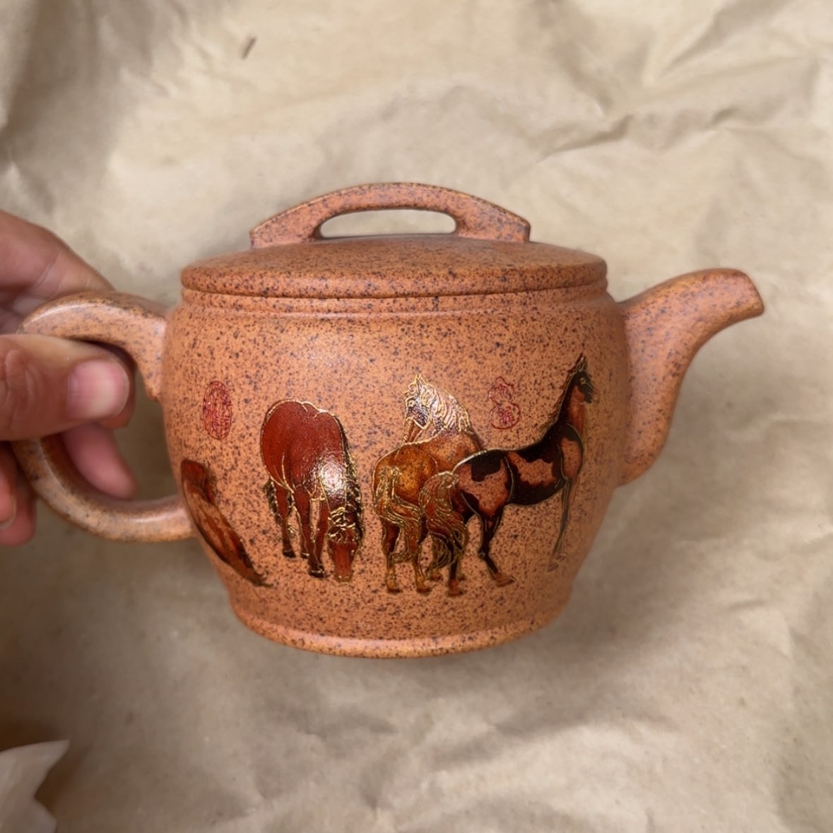 【闪购商品】紫砂茶壶紫砂茶具