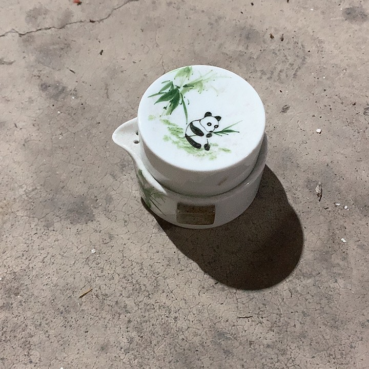 微瑕茶具介意勿拍