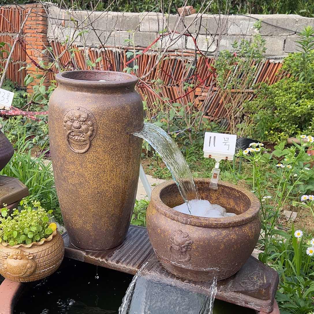 紫砂花盆滚滚滚滚滚哈哈
