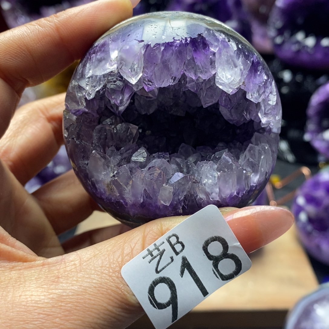 【闪购商品】水晶大型摆件（非配饰）未镶嵌