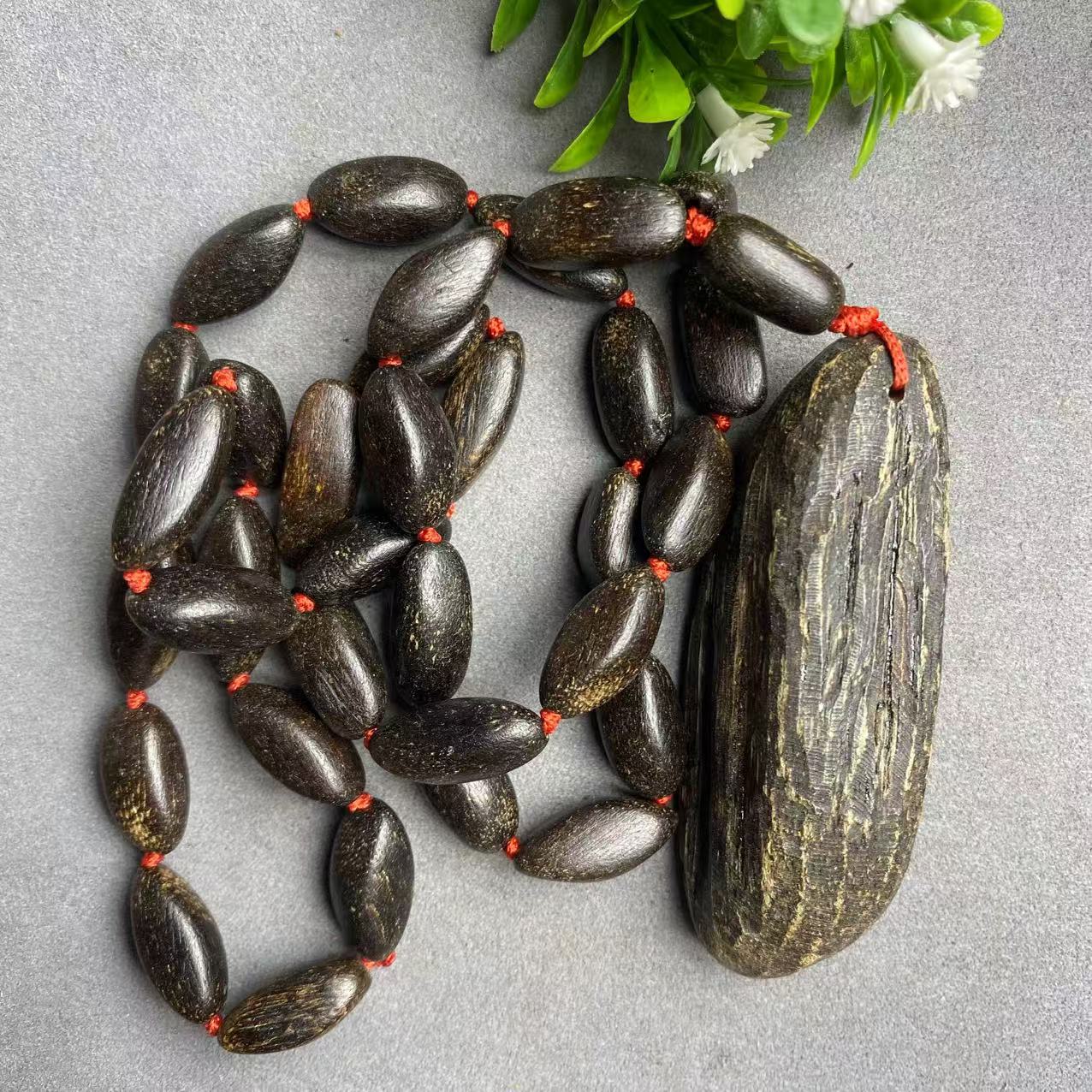 743号文玩成品手串