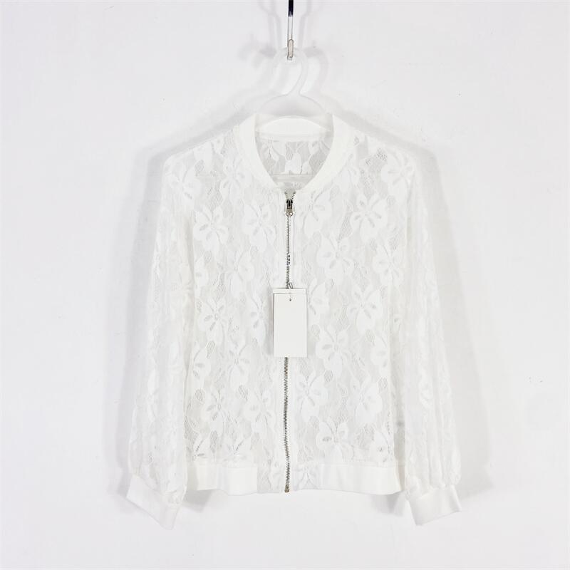 【77衣橱】KE9451新款女装上衣长袖气质轻奢【红人上新】