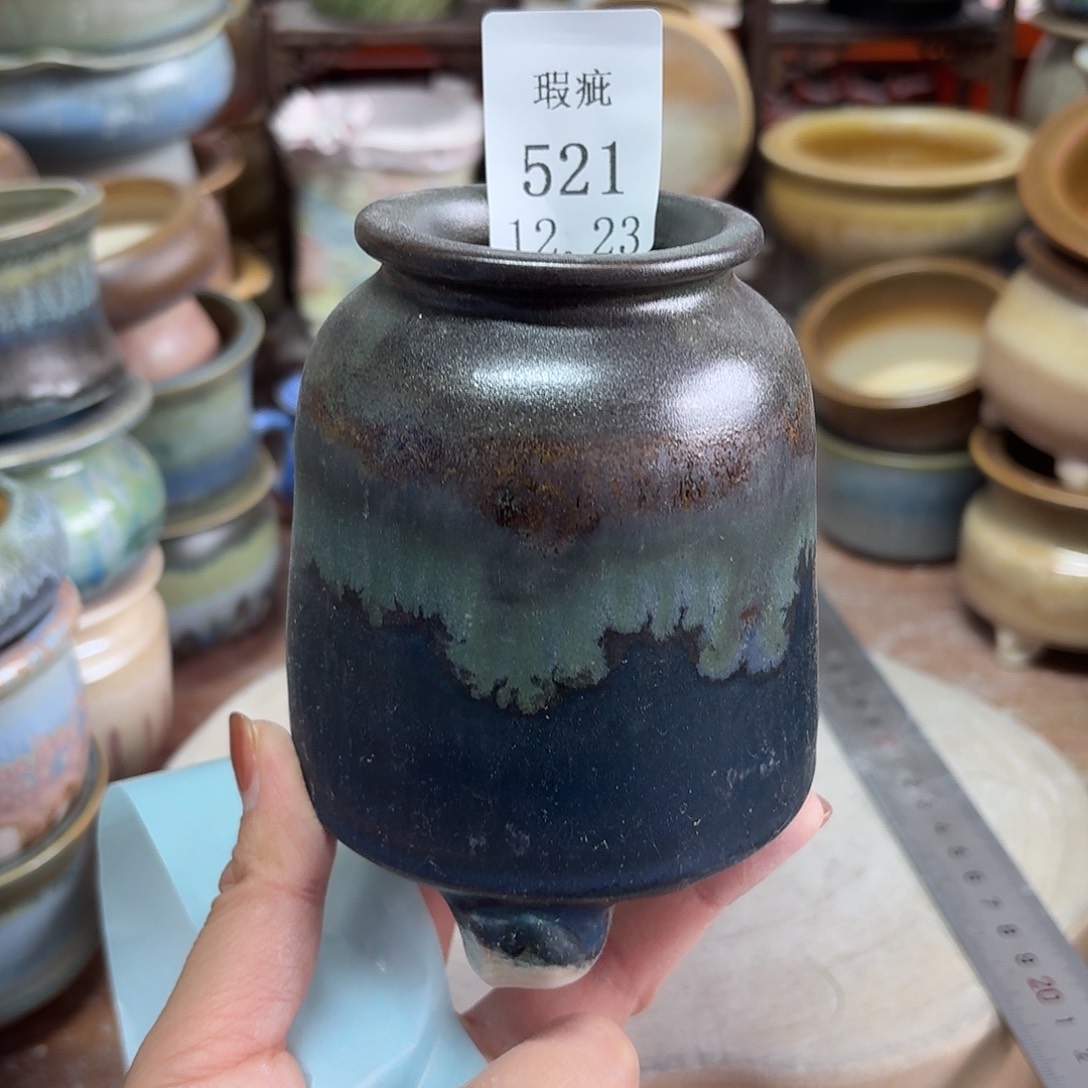 瓷片景德镇陶瓷手工制作