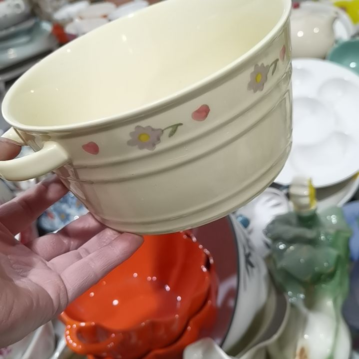 陶瓷产品设计质量