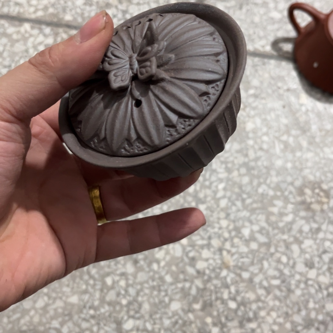 壶紫砂直播间不机车