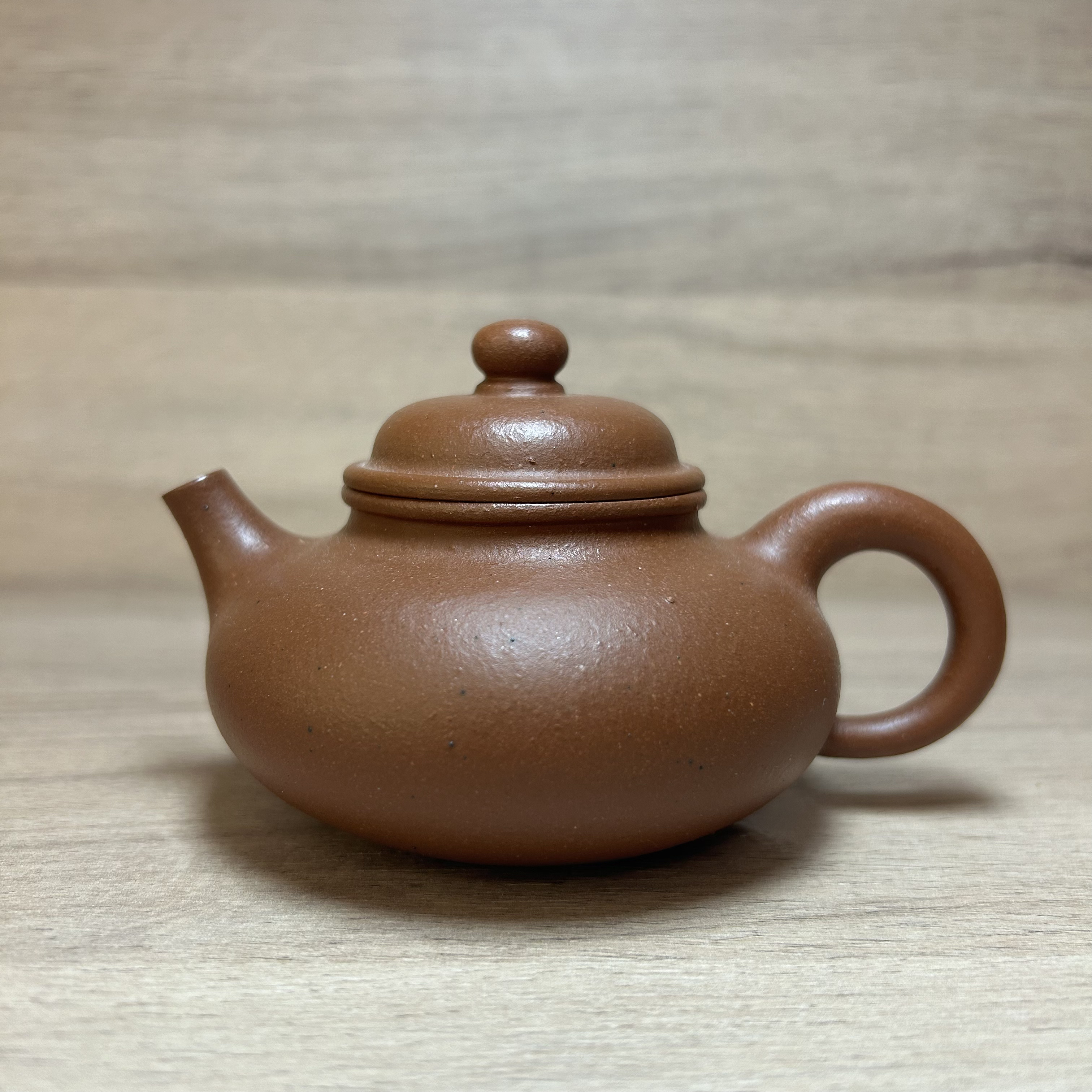 无添加无钛酸钡原矿紫砂红皮龙容天微瑕