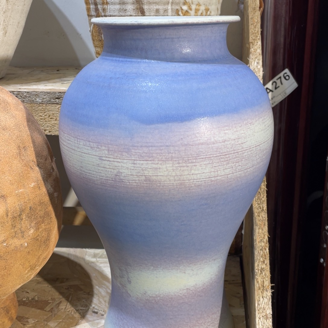 摆件景德镇陶瓷艺术博物