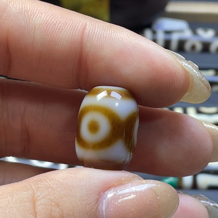 哥****玛瑙/玉髓未镶嵌颈饰