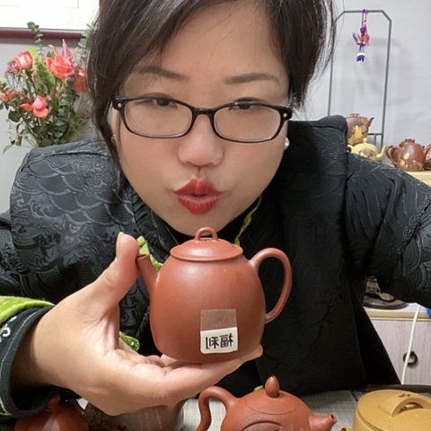 紫砂茶壶1233456677zsh