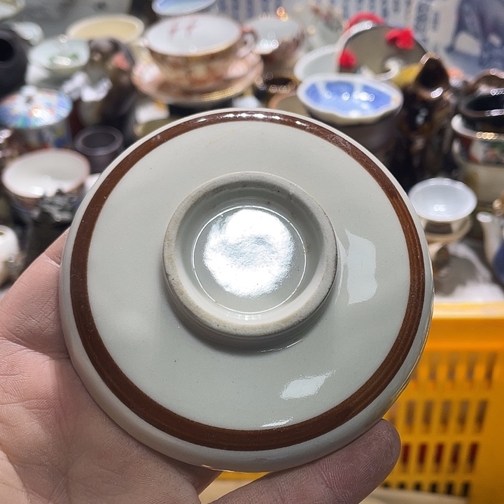 瓷片你是哪个世界上最美好