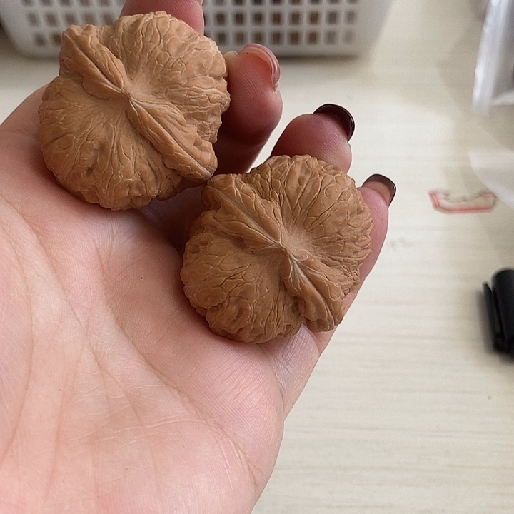 吊坠文玩核桃41元宝一