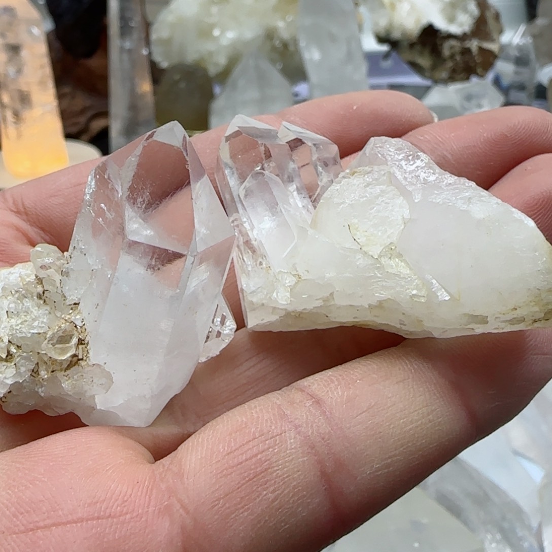 【闪购商品】未镶嵌查罗石珠宝半成品