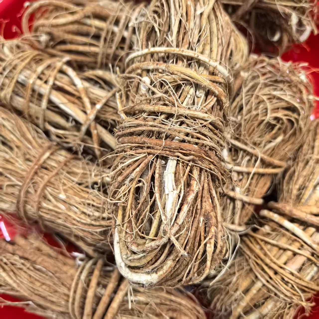 【阿峰推荐】五爪毛桃根茎煮汤