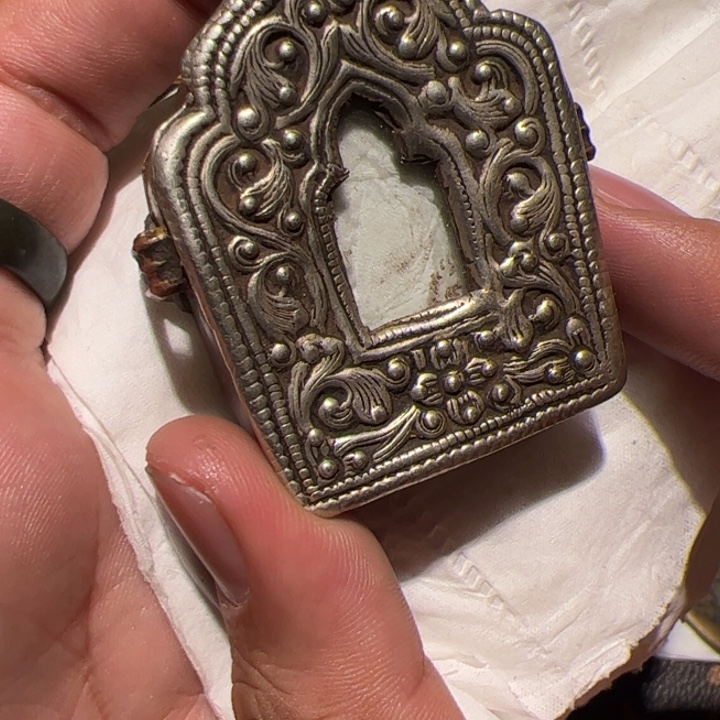 玻璃配饰我也有很多