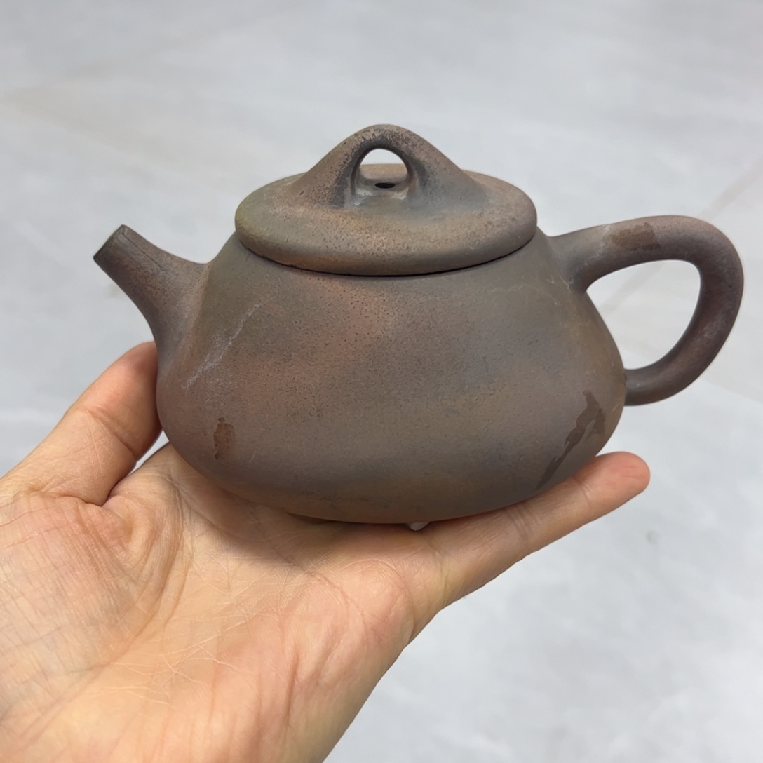 坭兴陶贵台龙窑A40