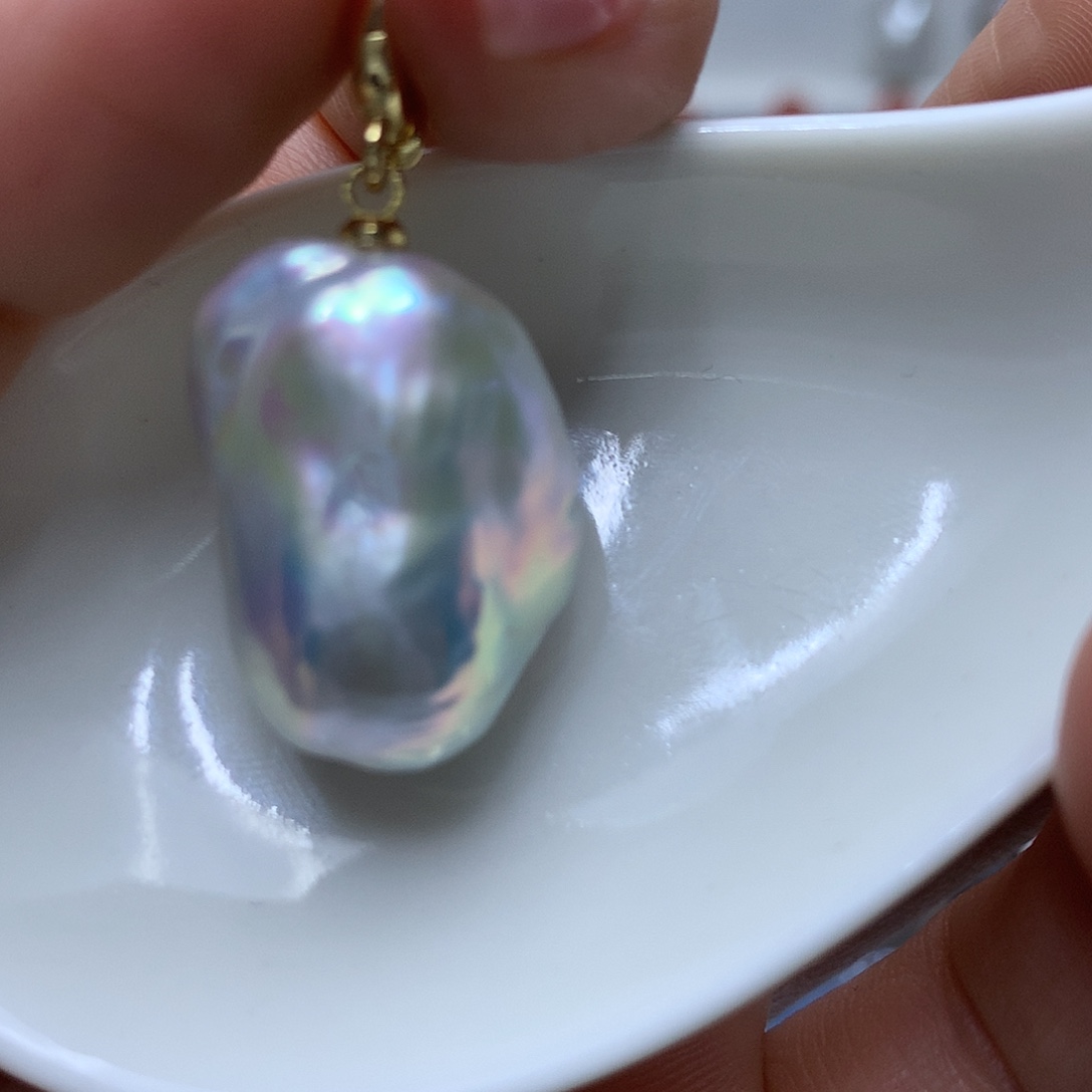 淡水珍珠其它未镶嵌