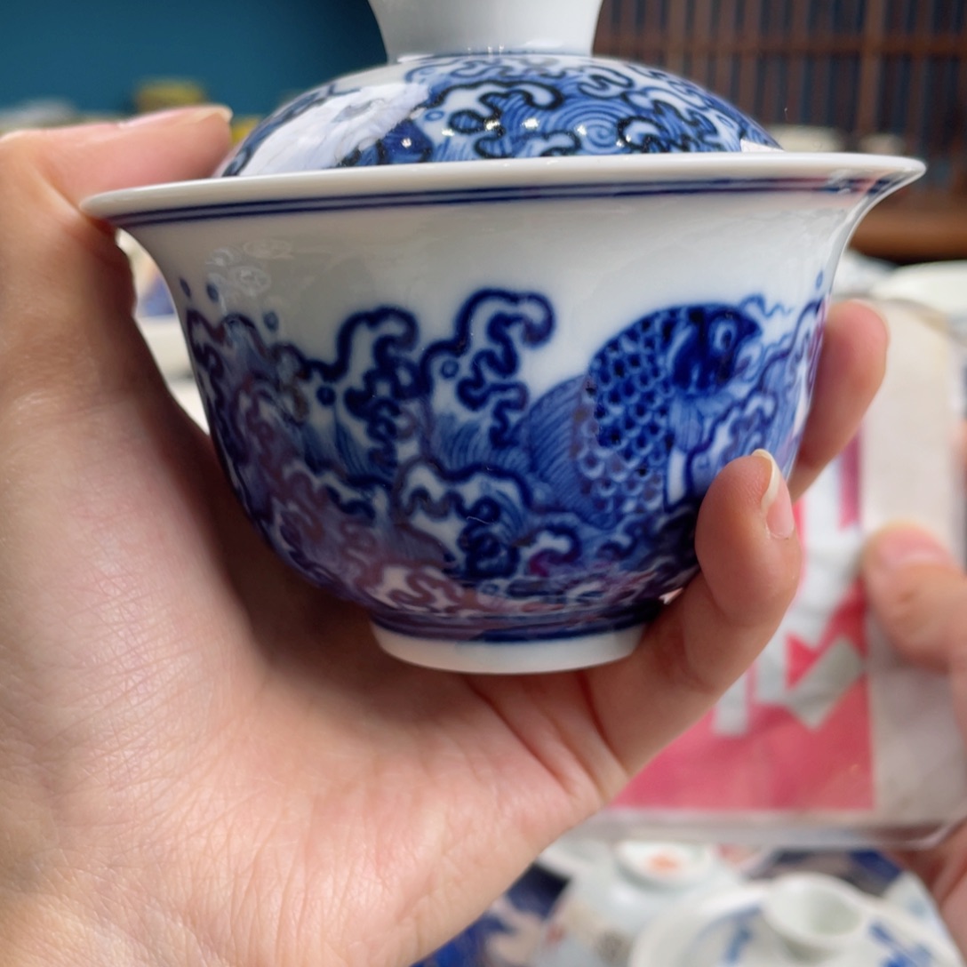 景德镇陶瓷学院美术学院