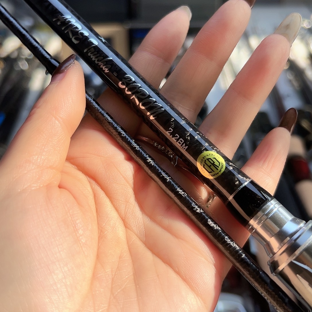 碳素3.8m远投路亚拍价