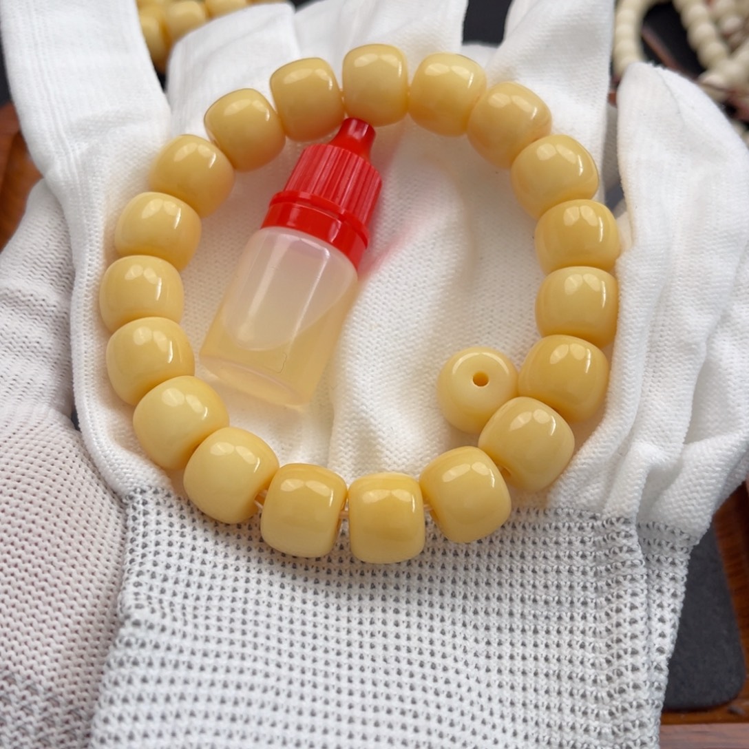 手串/手链骆驼牙骆驼牙14/12老型