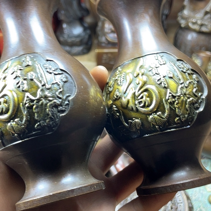 全是铜铜铜器铜器