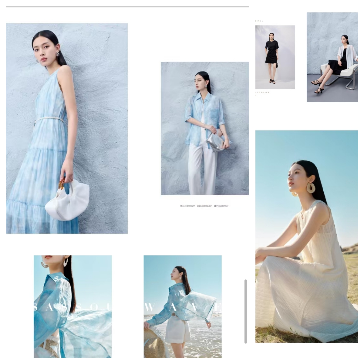 萌梦女装221-230编号直播间链接{只进不出谨慎拍}