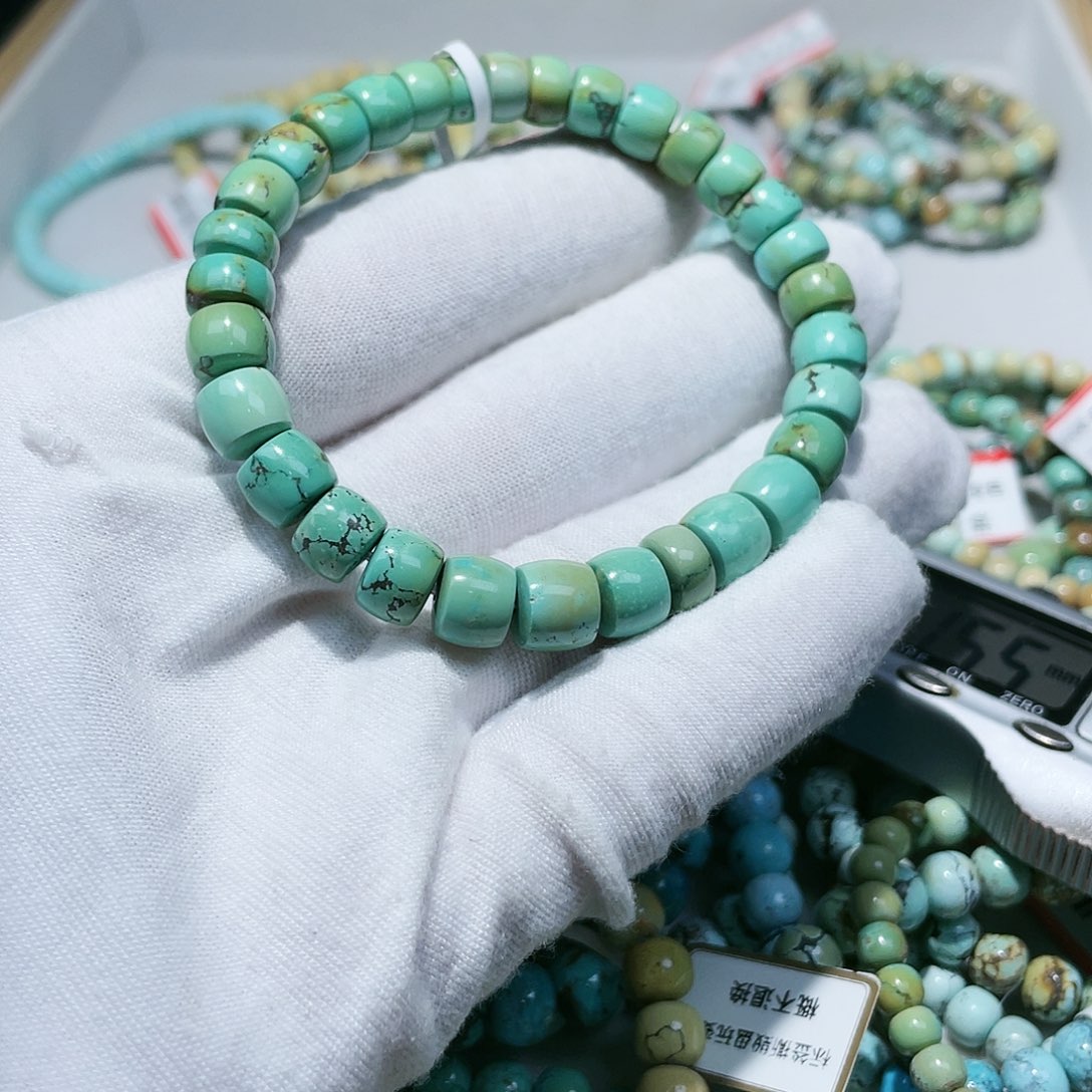 绿松石其他未镶嵌