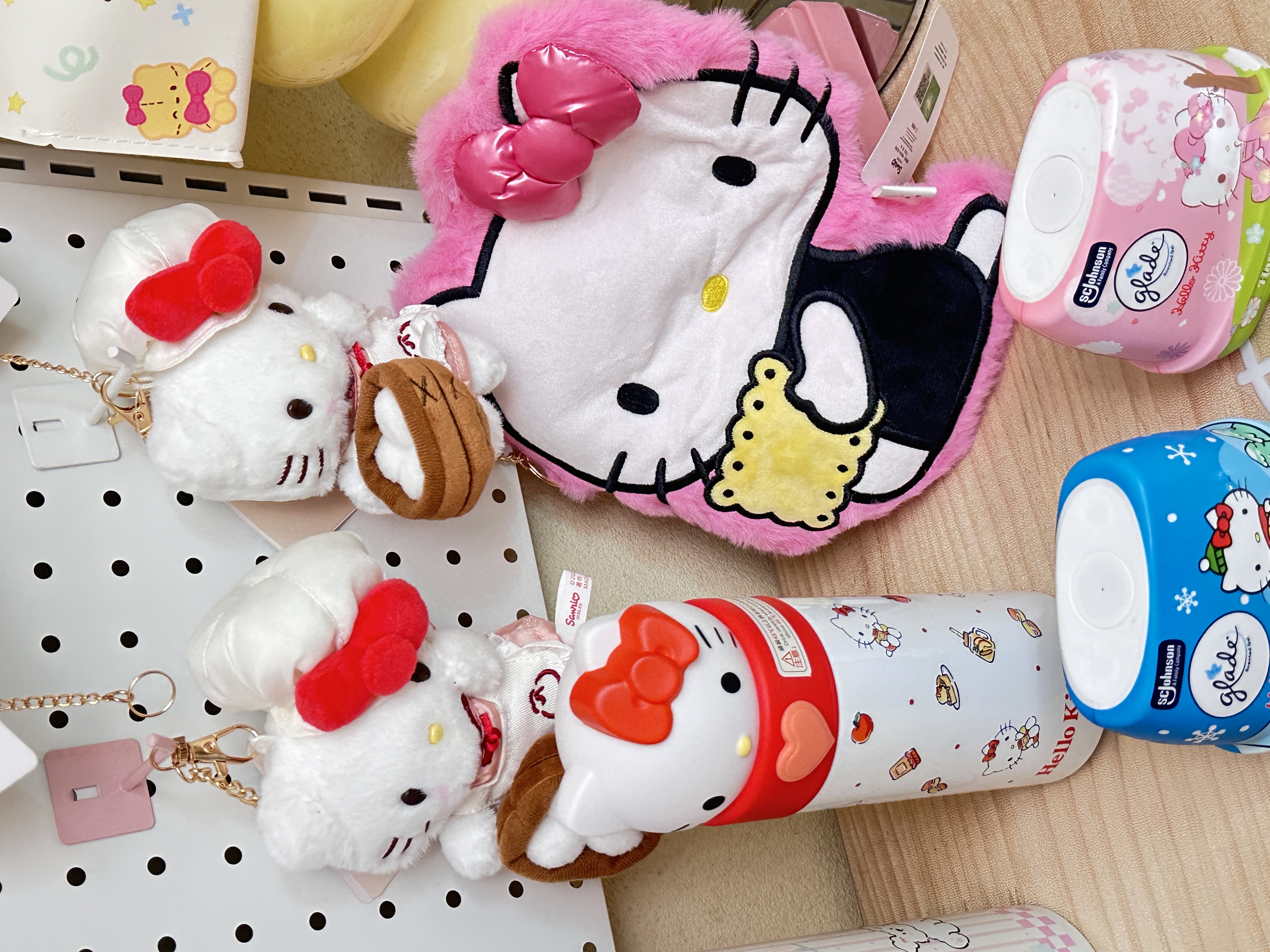 扭扭随心配（非视频版）