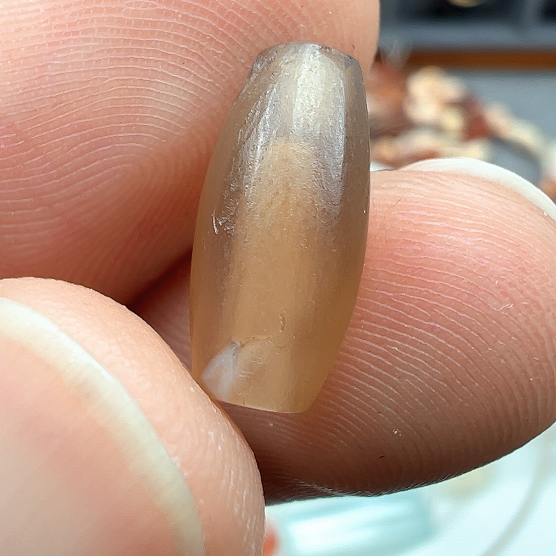 泥塑x12   13.2×6.5满金皮糖管