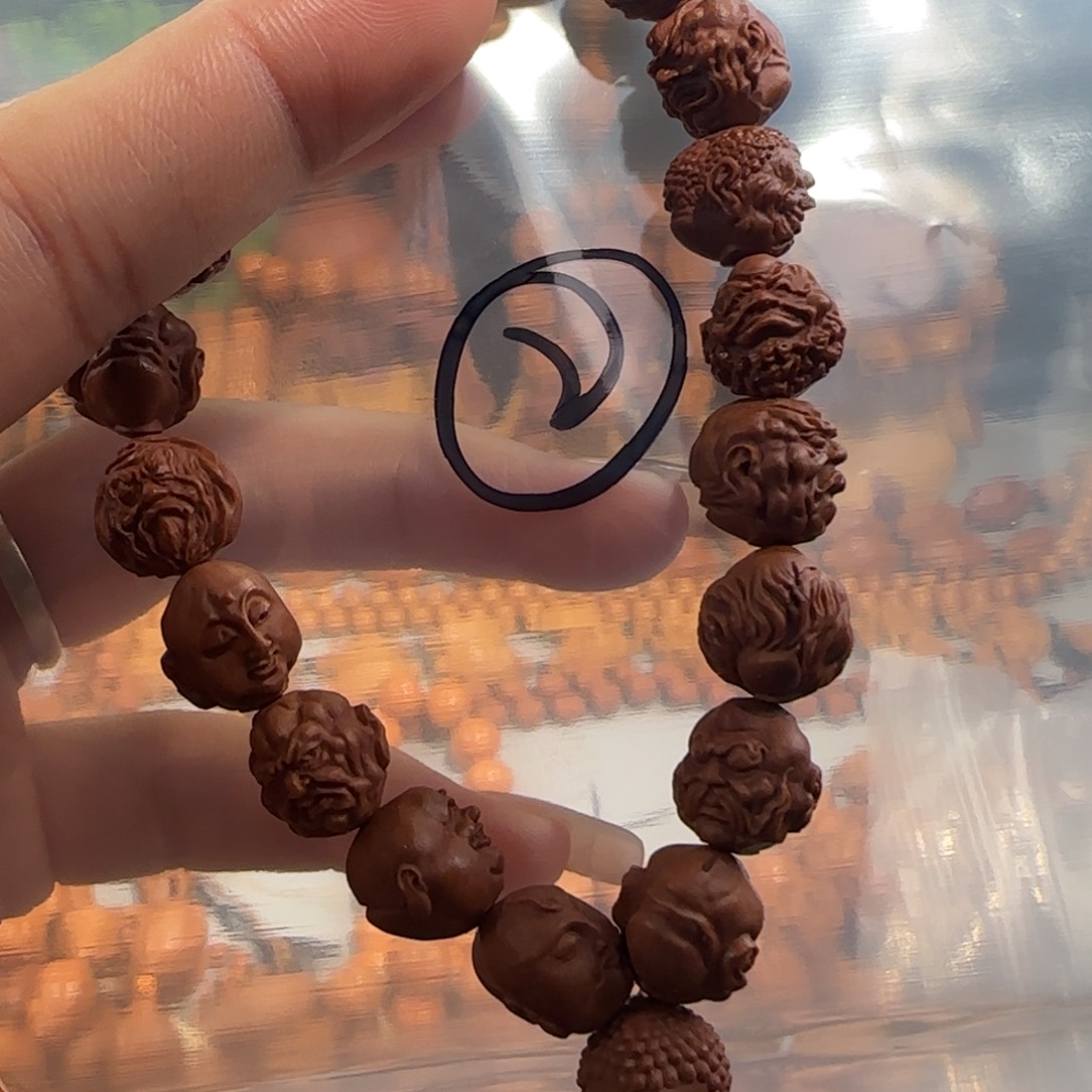 手串/手链橄榄核福利待遇