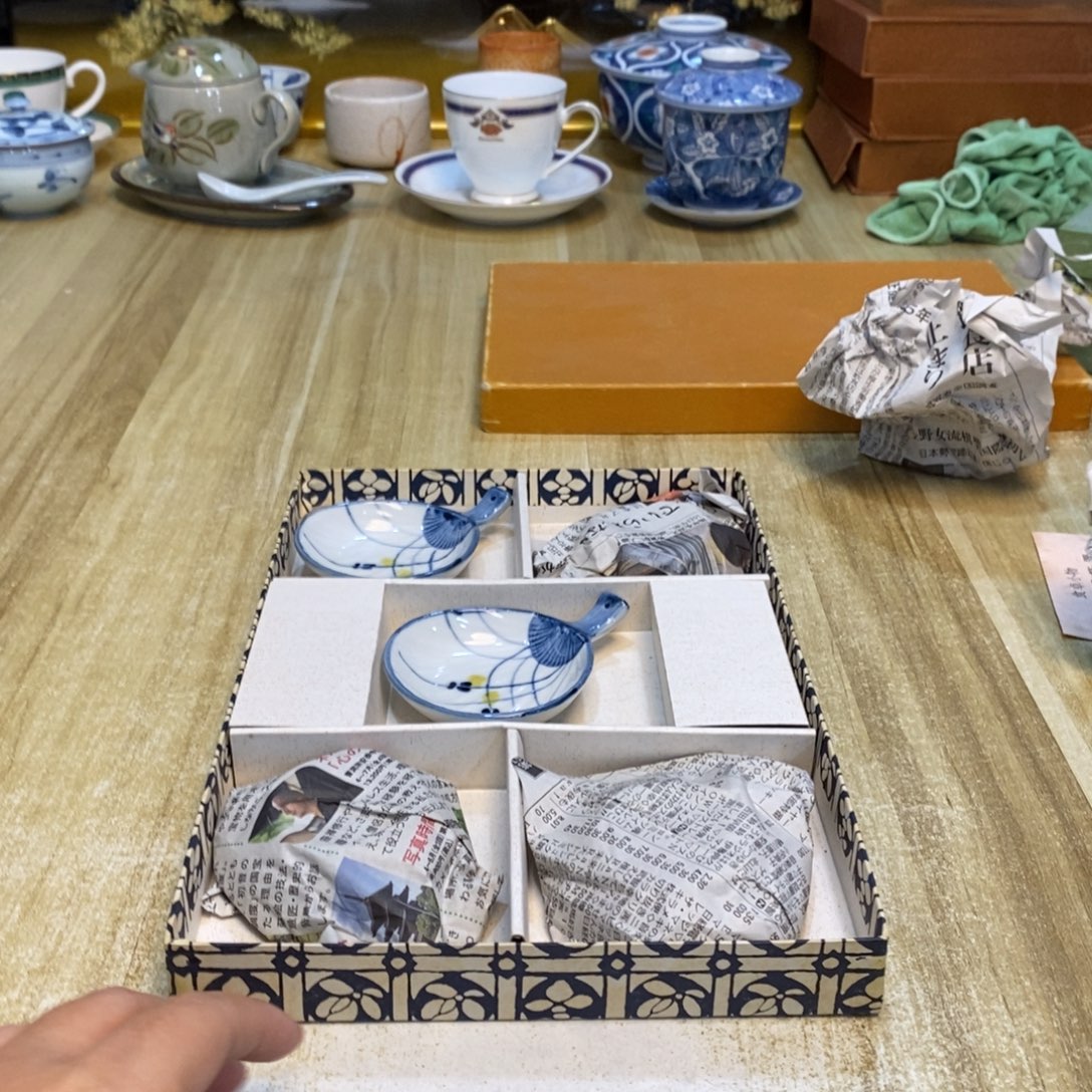 都***好易雅集工艺品有限公司