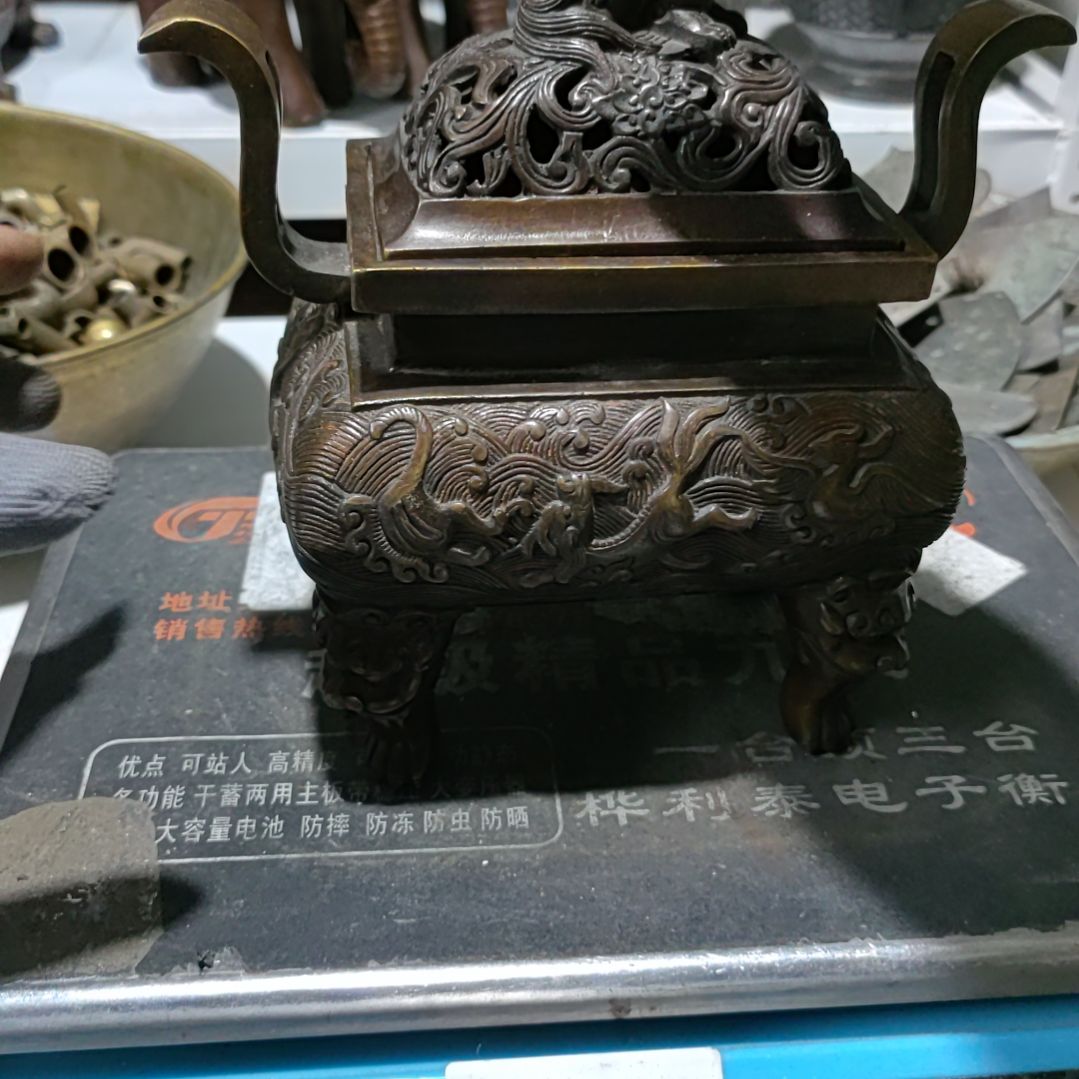 吉*吧铜器工艺品88888888888