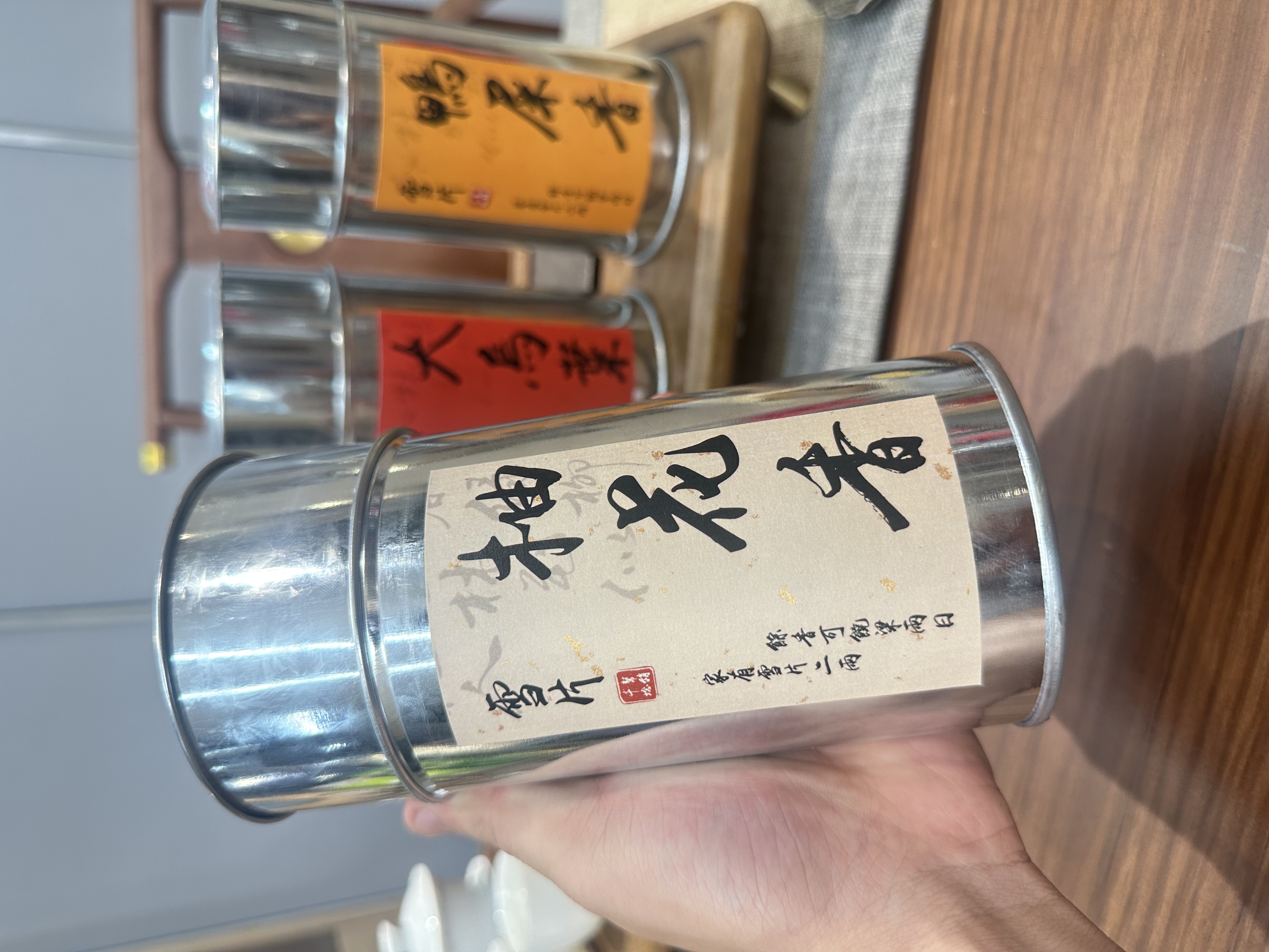 【兵销114A】雪片柚花香凤凰单枞高级乌龙茶潮州功夫茶乌龙茶清香型