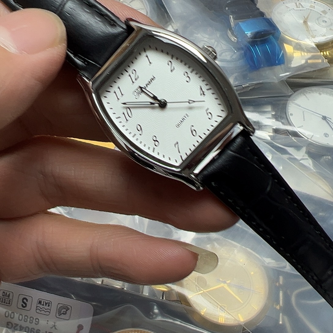 孤品手表一个一个