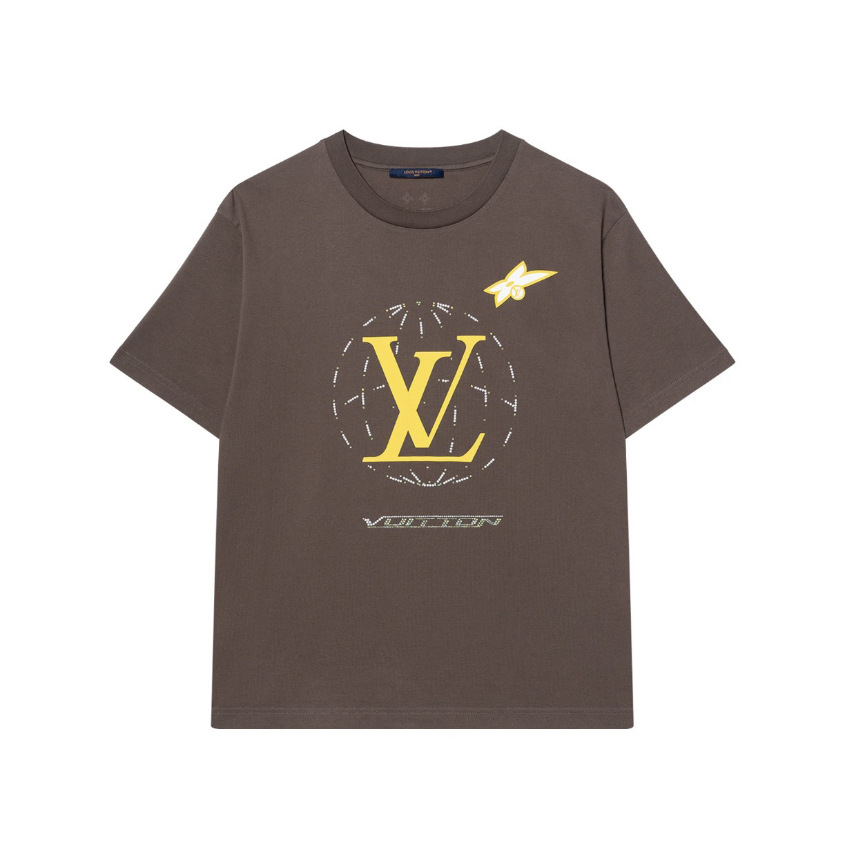 未使用 LouisVuitton/路易威登 25年新款水钻xxxl