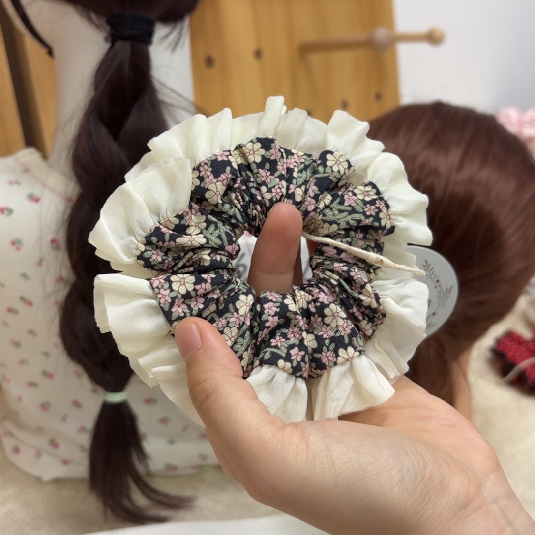 非金属布艺2号肠圈