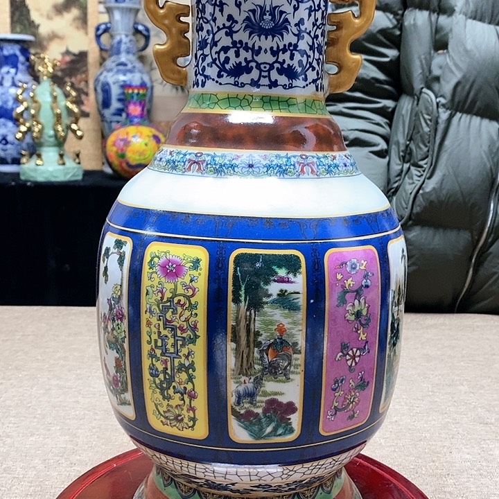 瓷片高端瓷器 甄选链接