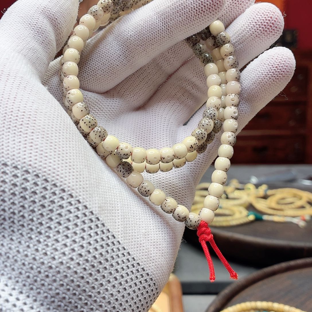 星月菩提吊坠一物一图，