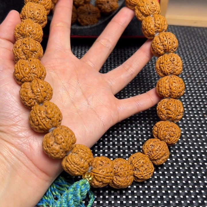 手串金刚菩提手持