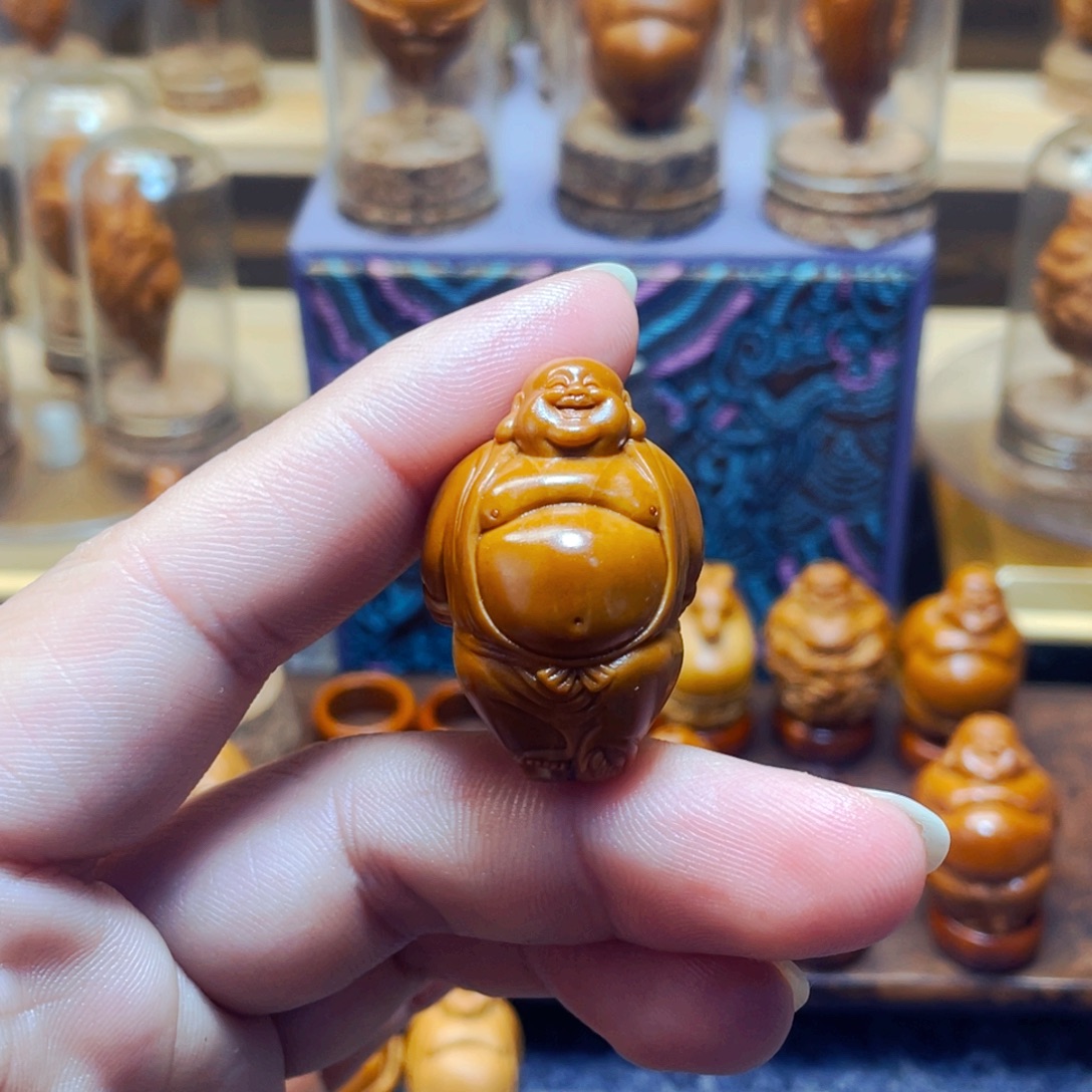 橄榄核手串/手链橄榄