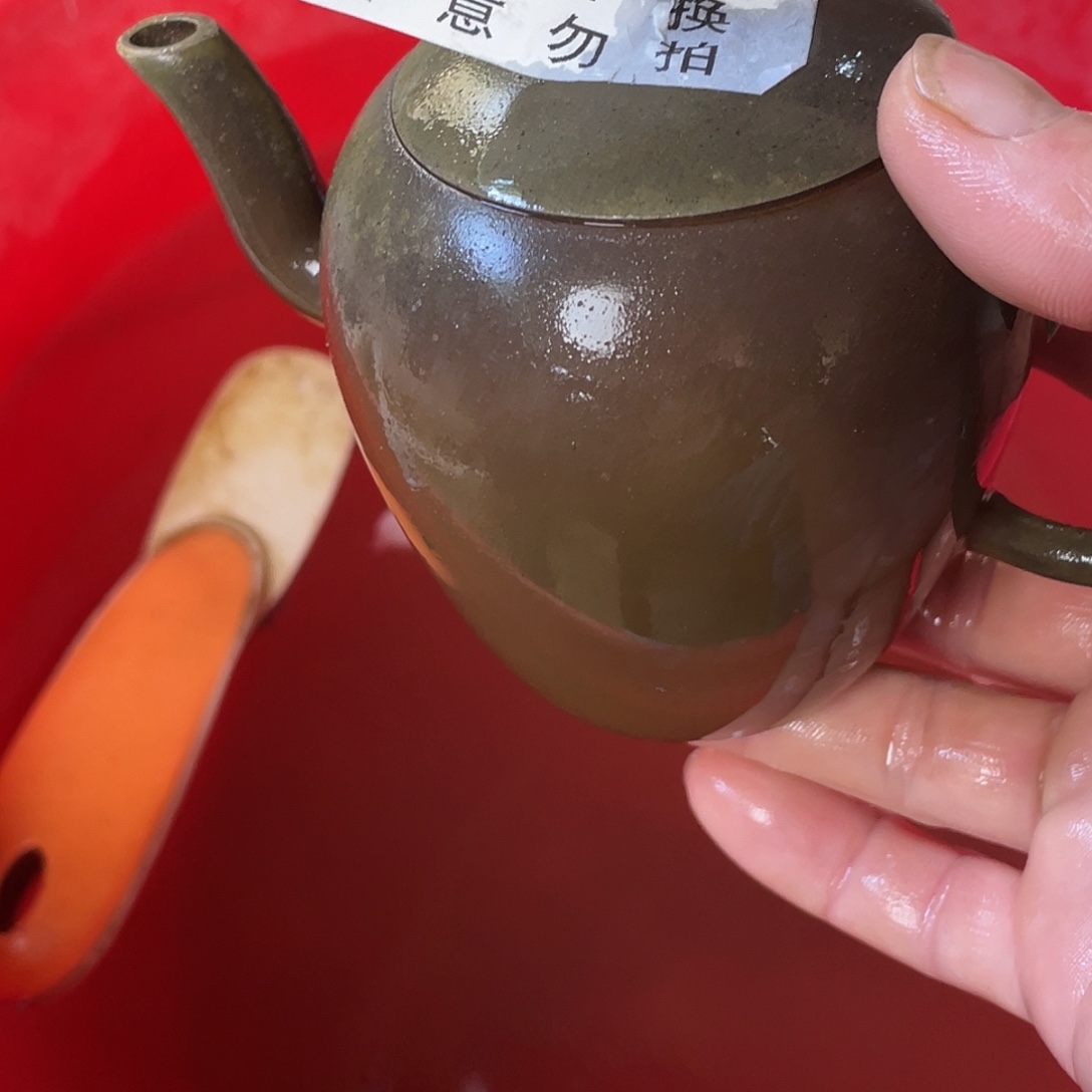 龙***下广西钦安龙窑坭兴陶柴烧