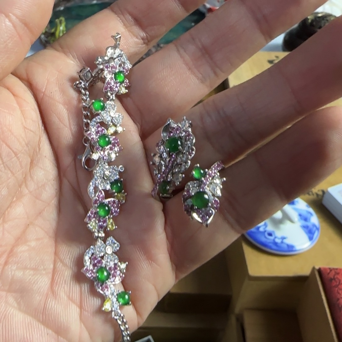 我家的意思真好看啊