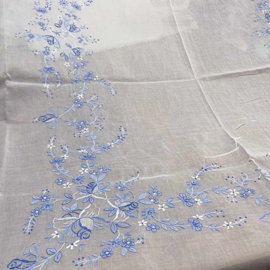 棉蚕丝绸缎124-1.7/3米有浆黄