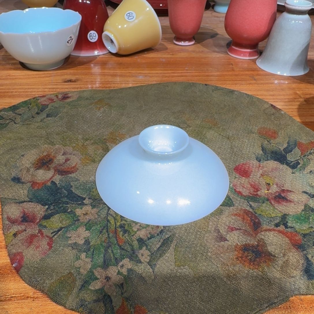 阿***林瓷古法手工制作工艺