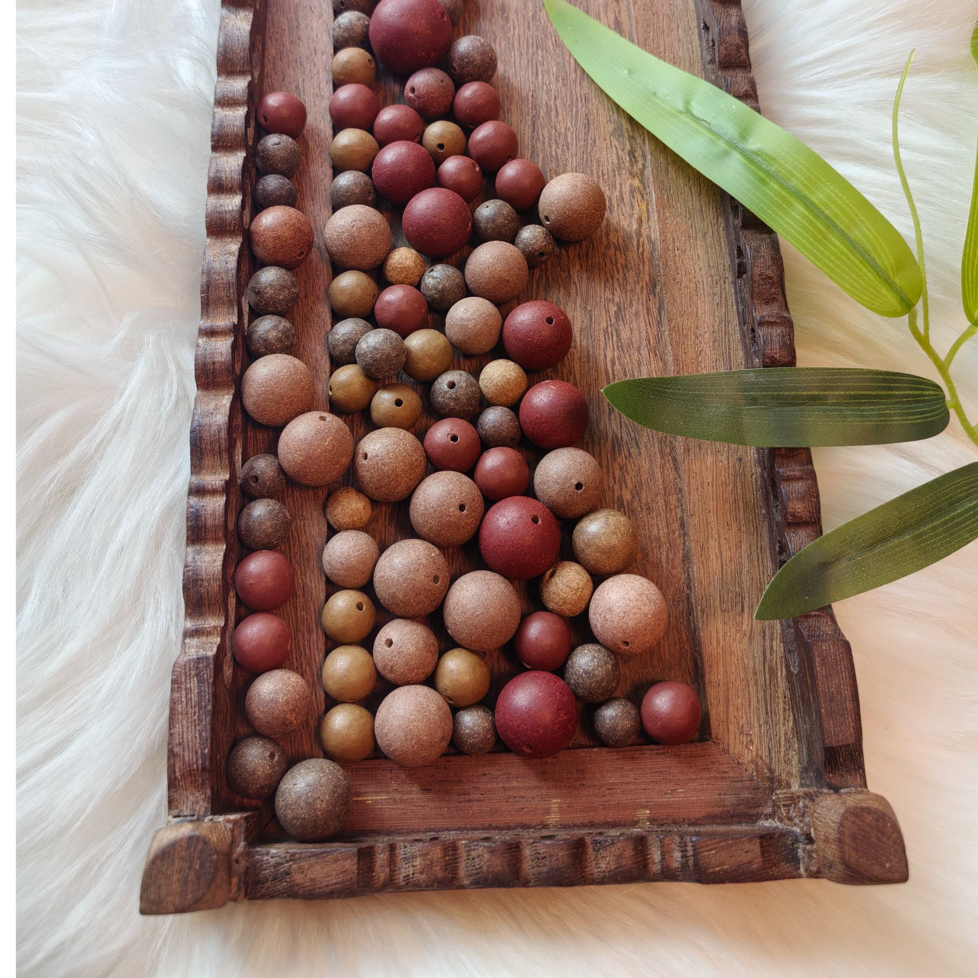 古法手工合香  散珠 系列