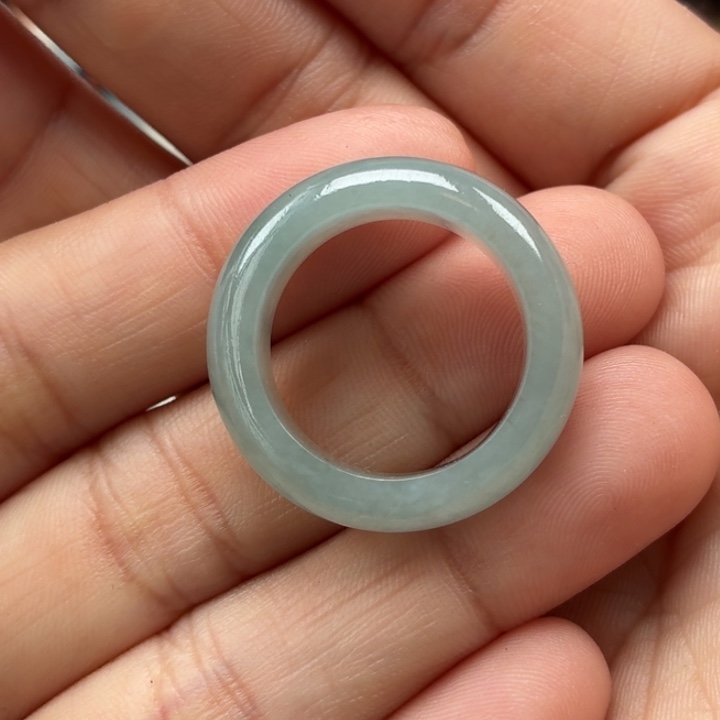 翡翠未镶嵌颈饰天然翡翠a货